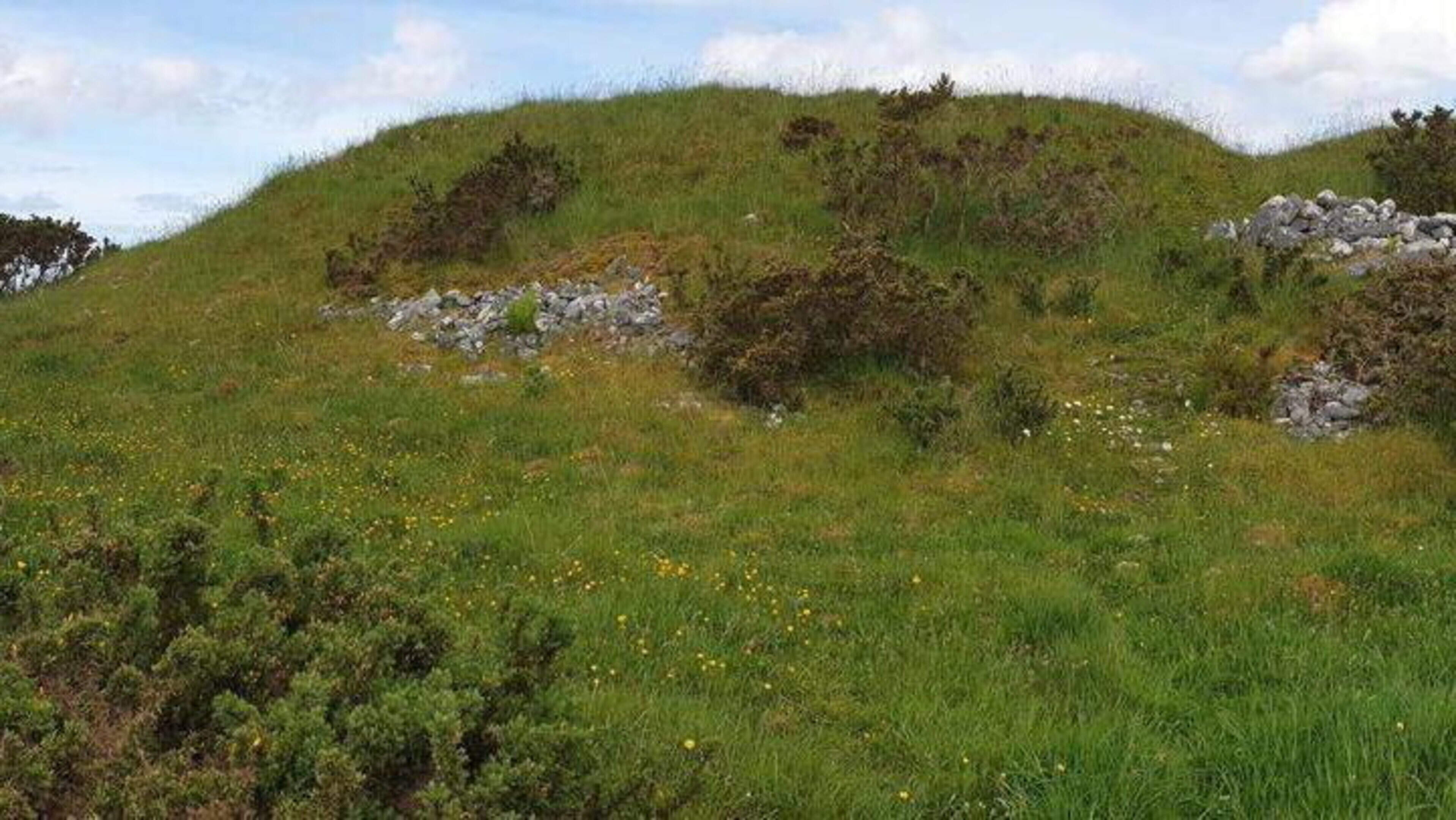 Access row over Cairns Hill Neolithic monument reignites at Sligo County Council meeting